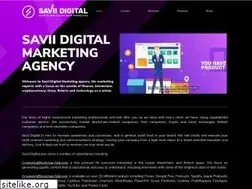 Sites similar to saviidigital.com