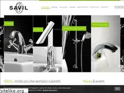 Sites similar to savil.it