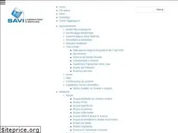 Sites similar to savilab.it