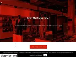 Sites similar to savile-row.de