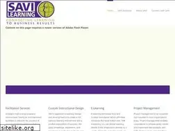 Sites similar to savilearning.com