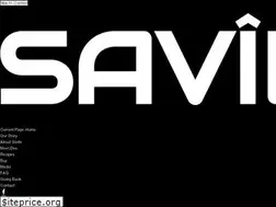 Sites similar to savilecocktails.com