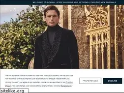 Sites similar to savilehouse.com