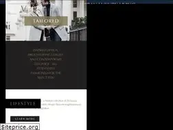 Sites similar to savileontheroe.com