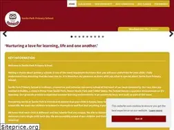 Sites similar to savileparkprimary.org.uk