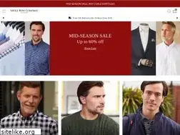 Sites similar to savilerowco.com