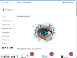 Sites similar to savilesiai.lt