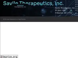 Sites similar to saviletx.com