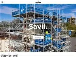 Sites similar to savilgroup.com.au