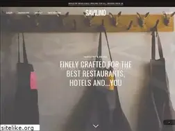 Sites similar to savilino.com