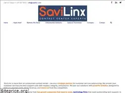 Sites similar to savilinx.com