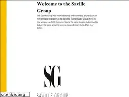 Sites similar to saville.group
