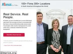 Sites similar to savillecpa.com