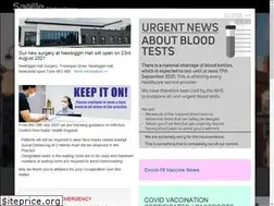 Sites similar to savillemed.co.uk