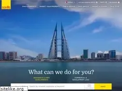 Sites similar to savills.bh