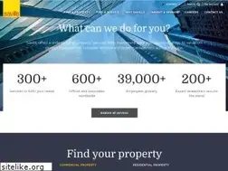 Sites similar to savills.com.au