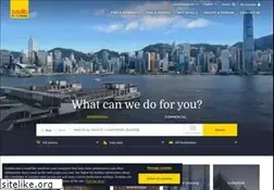 Sites similar to savills.com.hk