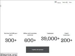 Sites similar to savills.com.mx