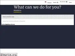 Sites similar to savills.com.my