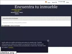 Sites similar to savills.es