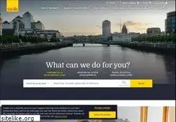 Sites similar to savills.ie