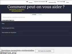 Sites similar to savills.mc