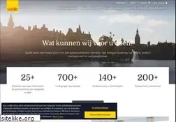 Sites similar to savills.nl