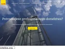 Sites similar to savills.pl