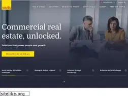 Sites similar to savills.us