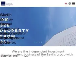 Sites similar to savillsim.com