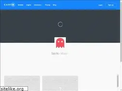 Sites similar to savillsresidential.carto.com