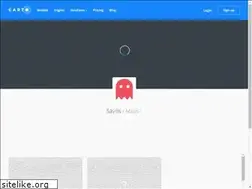 Sites similar to savillsresidential.cartodb.com