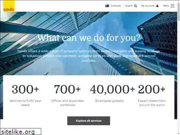 Sites similar to savillsresidential.com.au