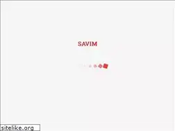 Sites similar to savim.org.br