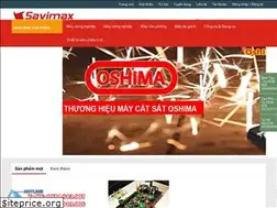 Sites similar to savimax.vn