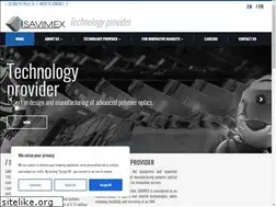 Sites similar to savimex.fr
