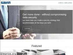 Sites similar to savin.com