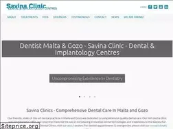 Sites similar to savinadental.com