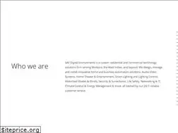 Sites similar to savinc.net