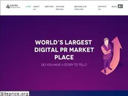 Sites similar to savincommunication.com