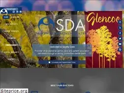 Sites similar to savindentalassociates.com