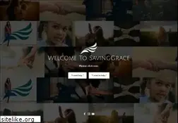 Sites similar to saving-grace.org