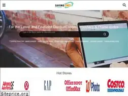 Sites similar to savingabc.com