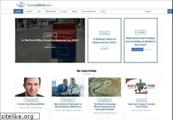 Sites similar to savingadvice.com
