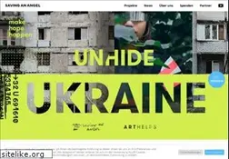 Sites similar to savinganangel.org