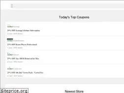 Sites similar to savingate.com