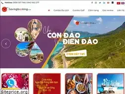 Sites similar to savingbooking.com