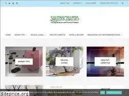 Sites similar to savingchamps.com