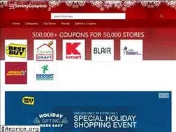 Sites similar to savingcouponz.com