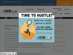 Sites similar to savingenergyforlife.com